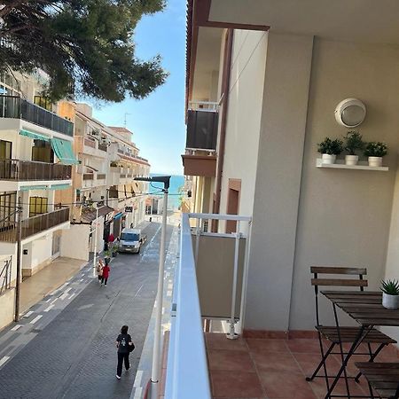 Apartamento La Timba Alcoceber Exterior photo