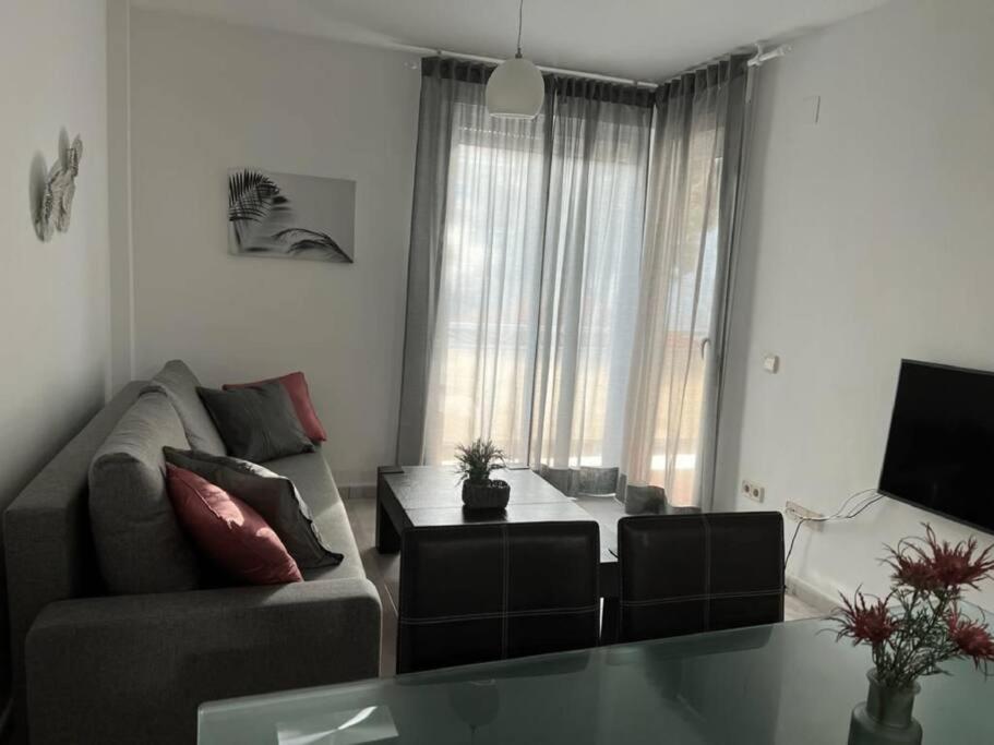 Apartamento La Timba Alcoceber Exterior photo