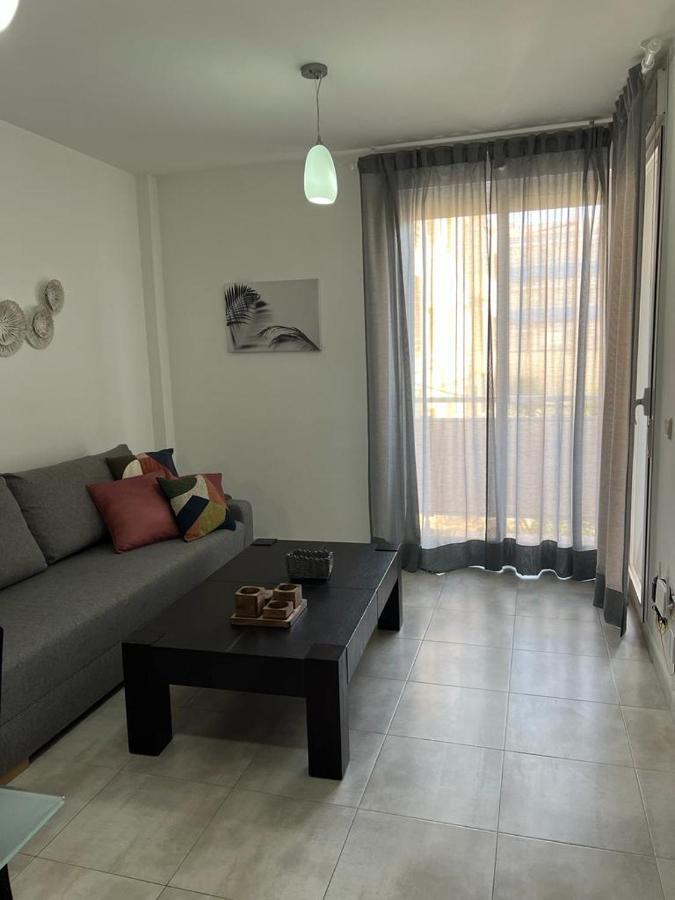 Apartamento La Timba Alcoceber Exterior photo