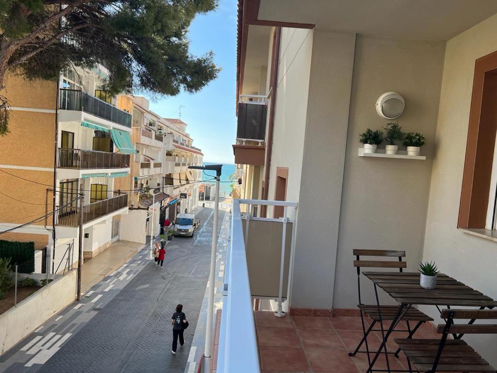 Apartamento La Timba Alcoceber Exterior photo
