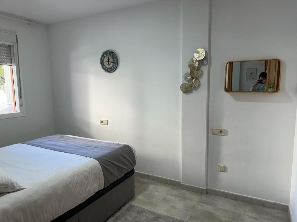 Apartamento La Timba Alcoceber Exterior photo