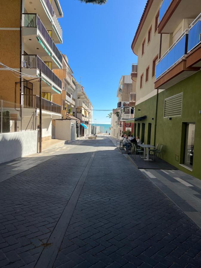 Apartamento La Timba Alcoceber Exterior photo