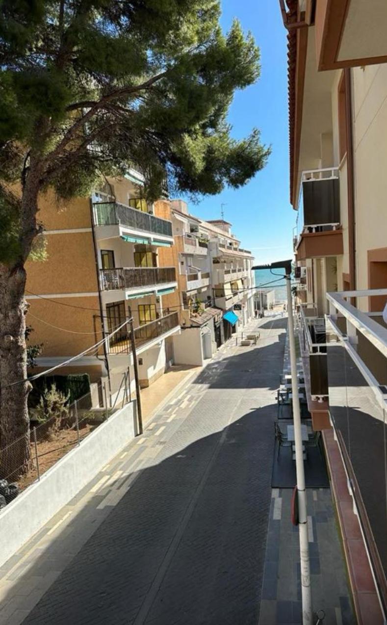 Apartamento La Timba Alcoceber Exterior photo