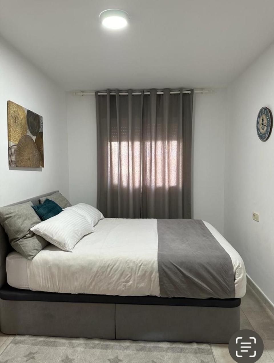 Apartamento La Timba Alcoceber Exterior photo